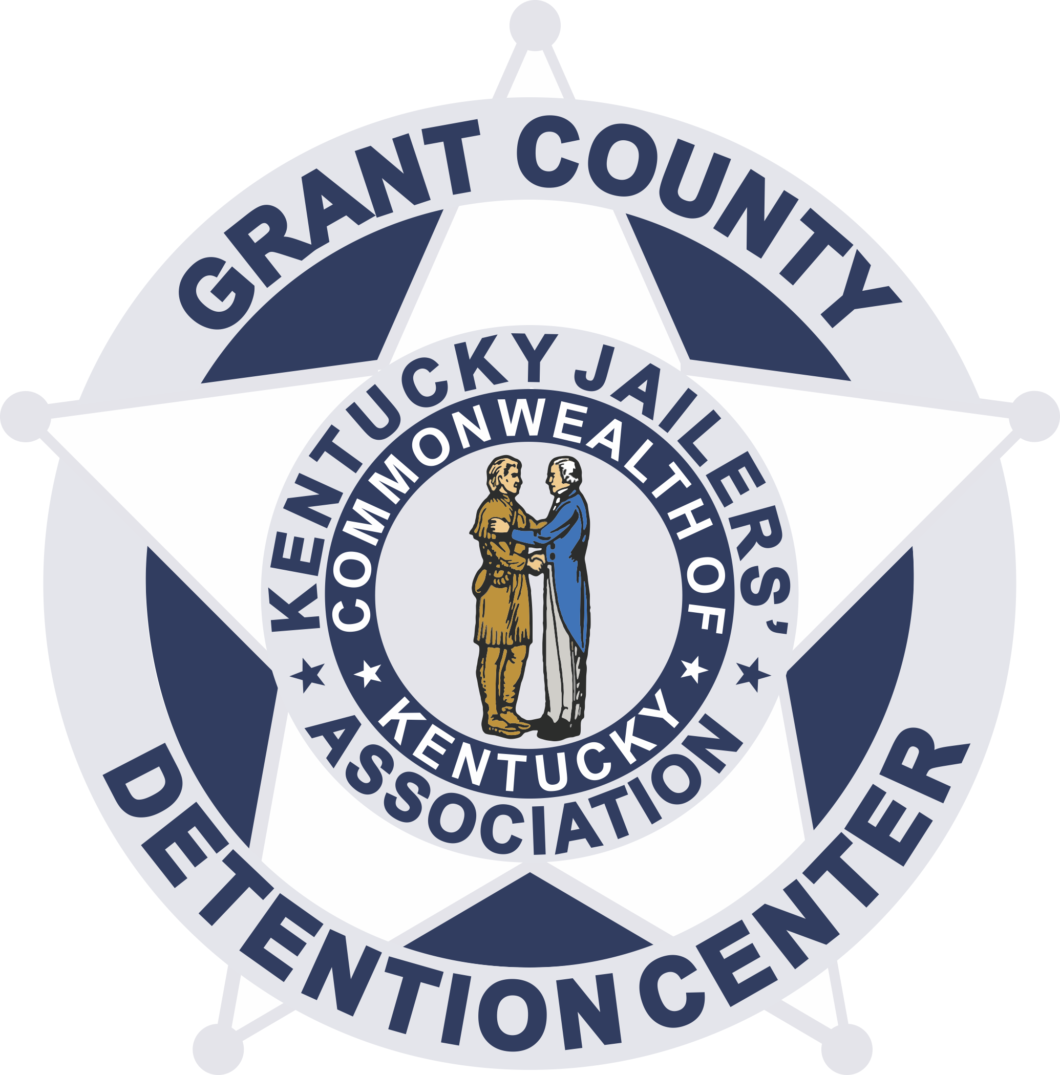 Grant County Detention Center, KY